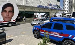 Mersin'de 6 kişiyi öldüren şahıs hakkında flaş gelişme: Önce eşini öldürdü, yaşamına son verdi!