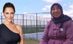 Meydan okumuştu: Hülya Avşar söz verdi, Viranşehir’e gelecek!
