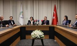 MHP ve DEM Parti bayramlaştı: Gündem ‘süreç’