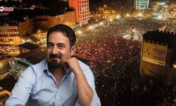 Ünlü ismin Diyarbakır konseri iptal edildi: Ücretsiz yaptı!