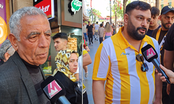 Muşspor için Bursa’dan geldi: “Misafirperverlikte Diyarbakır’ın üstüne yok!”