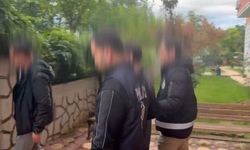 Diyarbakır destekli dev operasyon: Milyarlık çete çökertildi