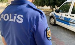Diyarbakır’da polis memuru yaşamına son vermek istedi: Durumu ağır!