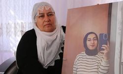 Rojin Kabaiş'in annesinden çağrı: “Katillerini bulun!”