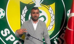 Şanlıurfaspor’un yeni başkanı belli oldu!