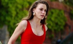 Serenay Sarıkaya gözaltına alındı