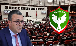 Diyarbakır'da "Şampiyon Amedspor" diyen mahpuslar hakkında flaş karar!
