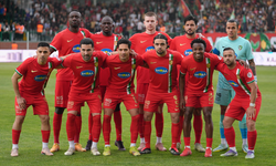 Amedspor’un şampiyon kadrosundan Milli Takım’da oynamış kaç futbolcu var?