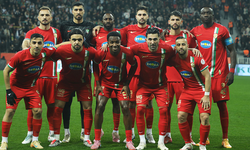 Amedspor'da sözleşmesi biten futbolcular belli oldu: Tam 13 isim!