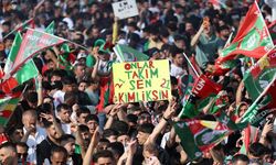 Amedspor’un taraftar sayısı belli oldu: Kürtlerin 3'te 1'i destekliyor!