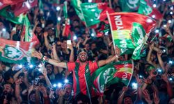 Amedspor'un şampiyonluk kutlamasına katılmayan futbolcular belli oldu: İşte sebebi