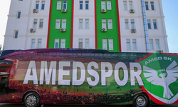 Süper Lig’de Amedspor’un gideceği en uzak deplasmanlar belli oldu!