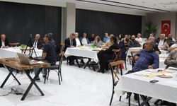 Diyarbakır’da tekstil sektörünün geleceği konuşuldu!