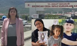 Türkan Elçi, Narin’in annesini ziyaret etti: “İçler acısı…”