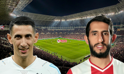 Yerli Di Maria Diyarbakır’da sahaya çıkacak!