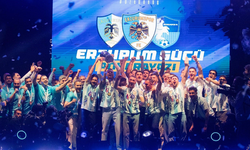 16 yılda 5 ligde oynadı: İşte Erzurumspor’un karnesi!