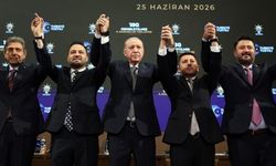 3 belediye başkanı daha AK Parti'ye katıldı