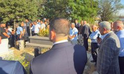 Diyarbakırlı bakan yardımcısının acı günü: Ağabeyi vefat etti