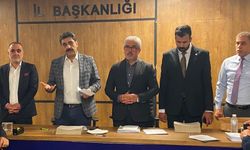 AK Parti Diyarbakır’da sürpriz gelişme: CV istenilen isimler belli oldu!