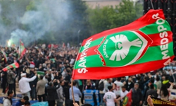 Almanya’da RB FC Amedspor adında bir takım ortaya çıktı: İşte detayları!