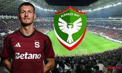 Amedspor Kosovalı milli yıldızı Türkiye’ye getiriyor: İşte o isim!