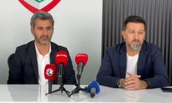 Amedspor yeni hocasını resmen açıkladı: Besnik Hasi kimdir?