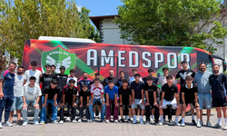 Amedspor’da akademi hareketliliği: Seçmelerde son viraja girildi!