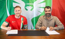 Amedspor’dan savunmaya takviye: David Bates kimdir?
