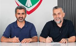 Amedspor’dan Serkan Reçber açıklaması: “Kendisinin talebi…”
