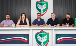 Amedspor'un yeni sportif direktörü belli oldu: Serkan Reçber kimdir?
