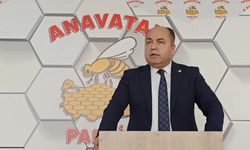 CHP'nin ardından bir parti hakkında daha mutlak butlan kararı