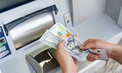 Diyarbakır’a uzanan operasyon: ATM'lere sahte dolar yüklemişler!