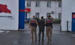 Diyarbakır'dan Batman’a götürdü: Ekerken yakalandı!