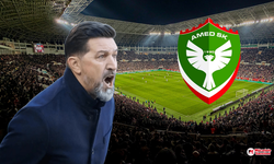 Amedspor’un yeni hocası Besnik Hasi kimdir? İşte kariyerindeki ilginç bilgiler!