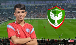 Amedspor transferde rotayı Muş’a çevirdi: Genç 10 numara gündemde!