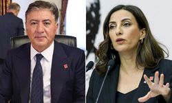TBMM tarihinde bir ilk: İki milletvekili evlendi!