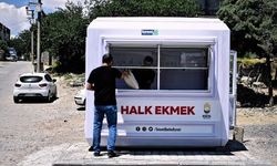 Diyarbakır’ın o ilçesinde artık ucuz ekmek satılacak!