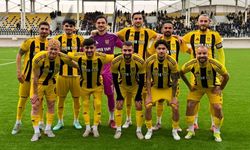 Bitlisspor TFF 3. Lig'e yükseldi!