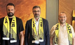 Bitlisspor’da yeni dönem: Şampiyon hocayı getirdi!
