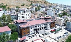 Diyarbakır’a dev sağlık kompleksi: Hizmete açıldı, ücretsiz olacak