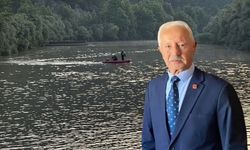 CHP İl Başkan Yardımcısı çaya düştü: Arama çalışması sürüyor!