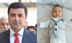 Demirtaş’tan küçük ‘Selahattin Demirtaş'ın ailesine mektup!
