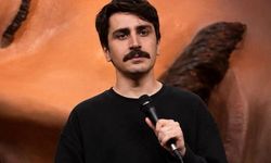 Komedyen Deniz Göktaş gözaltına alındı