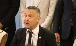 Baro başkanı ve çok sayıda avukat gözaltına alındı