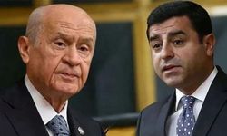 Bahçeli'den Selahattin Demirtaş çıkışı: “Siz bizi tanımıyorsunuz!”