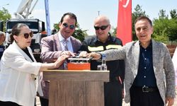 Dicle Üniversitesi’nden dev adım: Temeli atıldı!