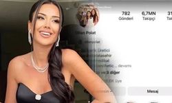 Dilan Polat'ın hesabına erişim engeli kararı
