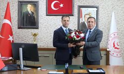 Diyarbakır’a yeni atama: İşte yeni gelen müdür