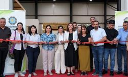 Diyarbakır Büyükşehir kendisi üretecek: Hizmete açıldı
