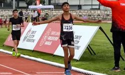 Diyarbakır şampiyonaya damga vurdu: 2 sporcu Türkiye birincisi oldu